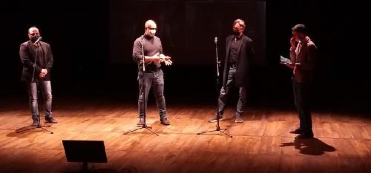 Presentato il calendario della rassegna con le mostre dal 28 maggio al 27 giugno Re-Start, un mese per la ripartenza con arte, artigianato e antiquariato