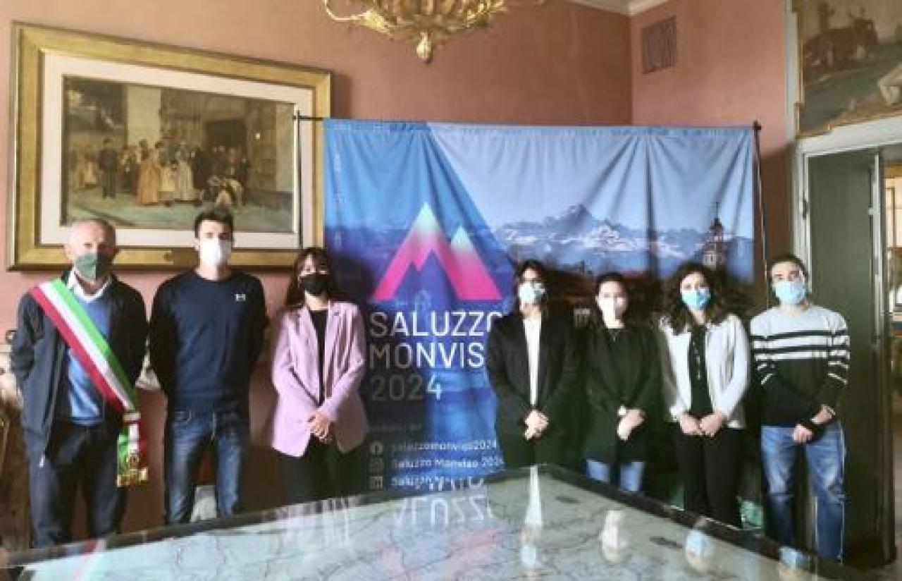 Primo giorno di lavoro per i giovani tirocinanti