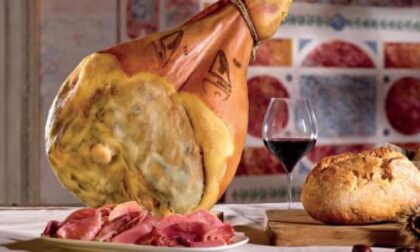 Prosciutto crudo: nobili proteine e meno sale per una dieta sana una valida e gustosa alternativa alla carne fresca xxx xxx