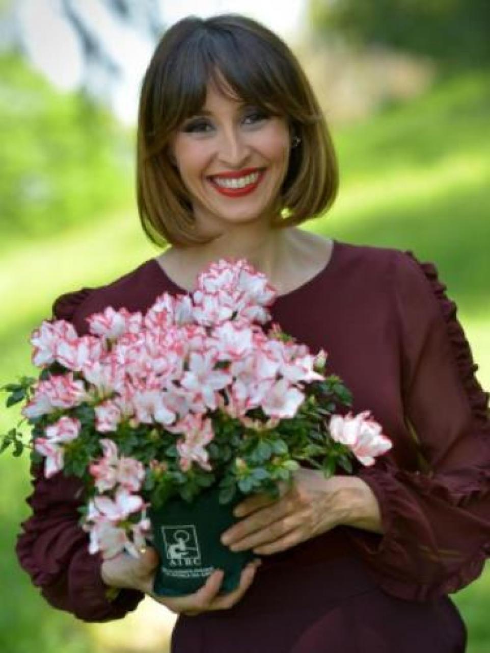 Regaliamo un’azalea