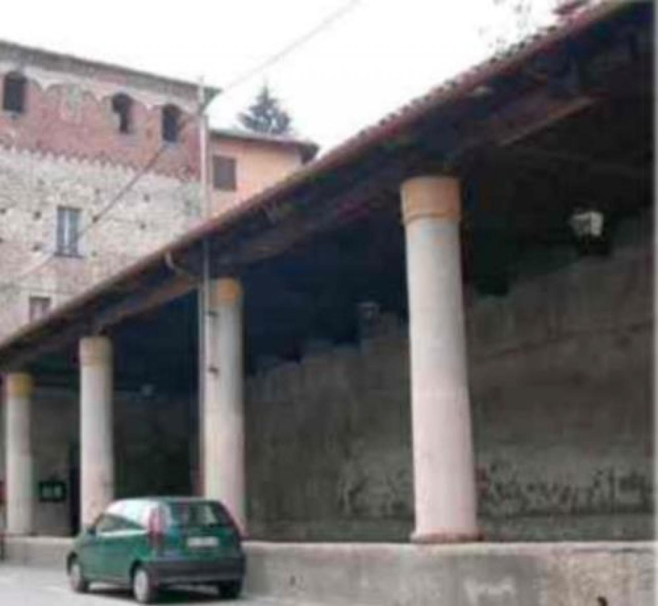 Revello e Pagno si rifanno il look PAGNO RIQUALIFICA IL CENTRO STORICO REVELLO: TORRE E ALA PER UNA NUOVA VETRINA TURISTICA