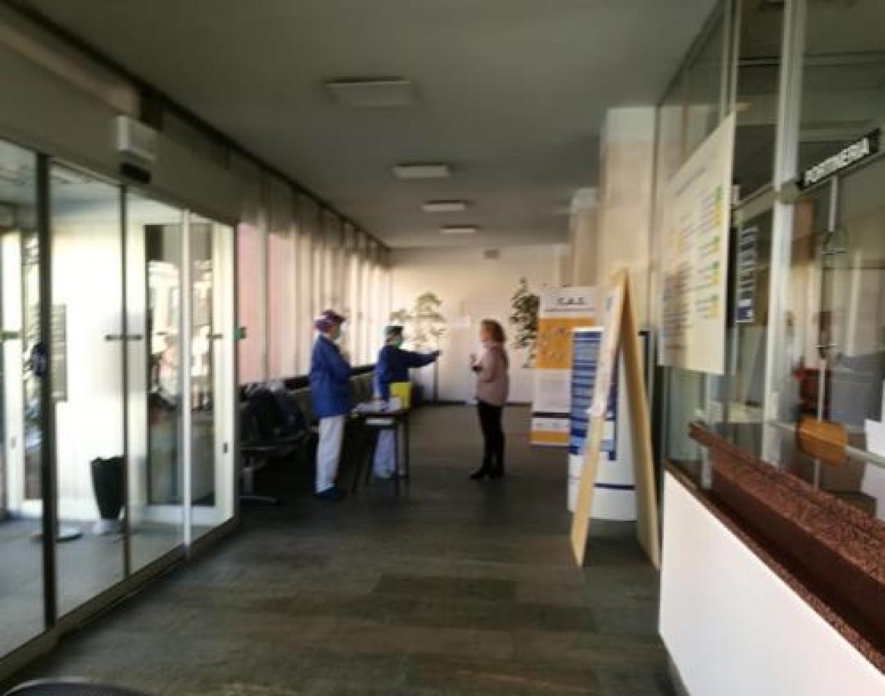 Riaperto il servizio dialisi in ospedale Stop alle trasferte a Savigliano e Ceva
