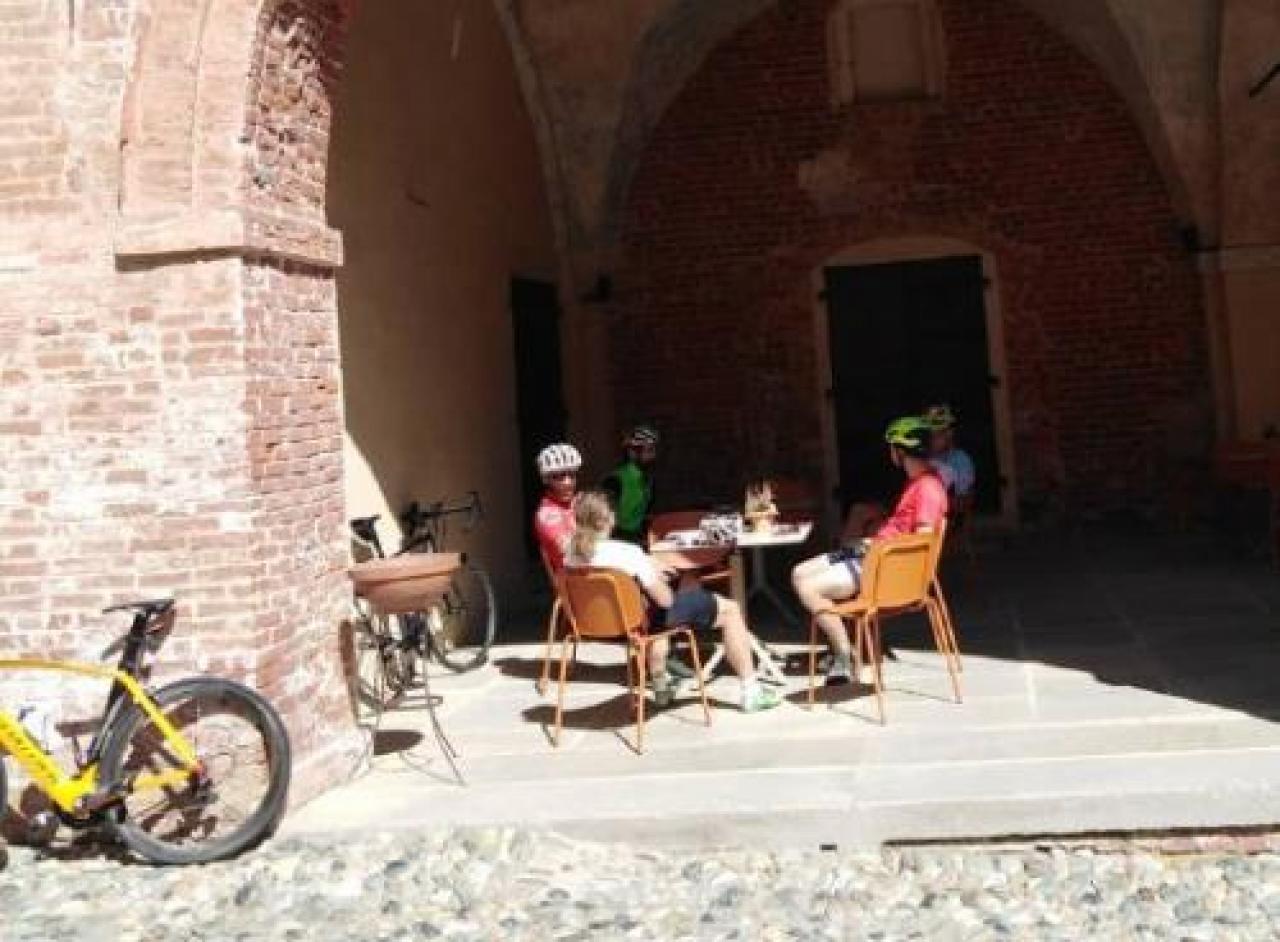 Riapre anche Tastè in Salita al Castello