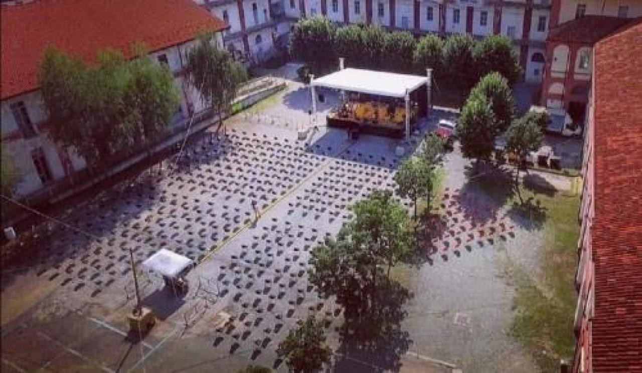 La Fondazione offre lavoro