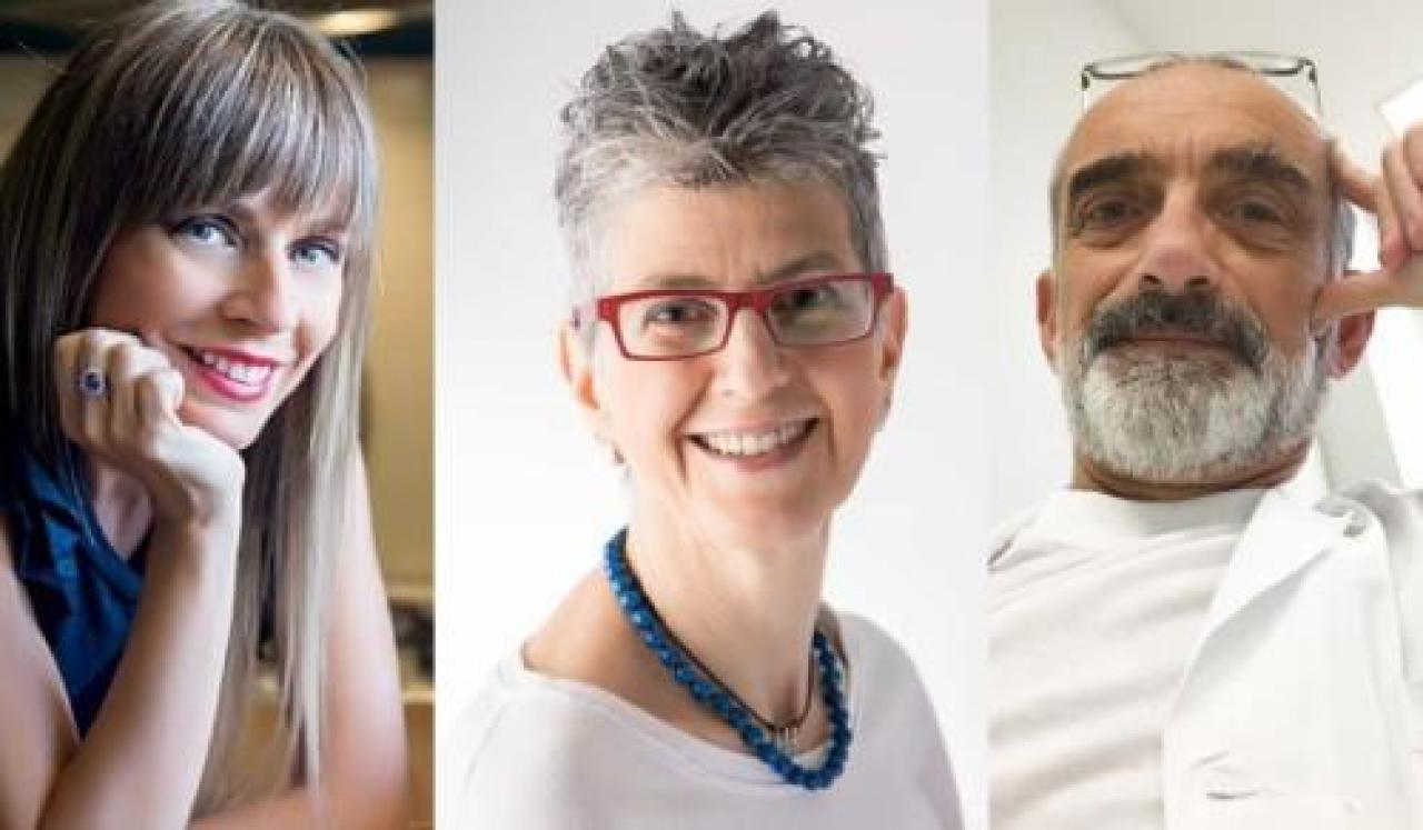 Saluzzo 2024 incontra Barbero e Berruto