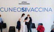 SCARTATA DAi medici di famiglia l’ipotesi DEL palazzetto come hub anti-covid Vaccini a Borgo e Cuneo per i buschesi Dronero a quota mille, parte Villafalletto