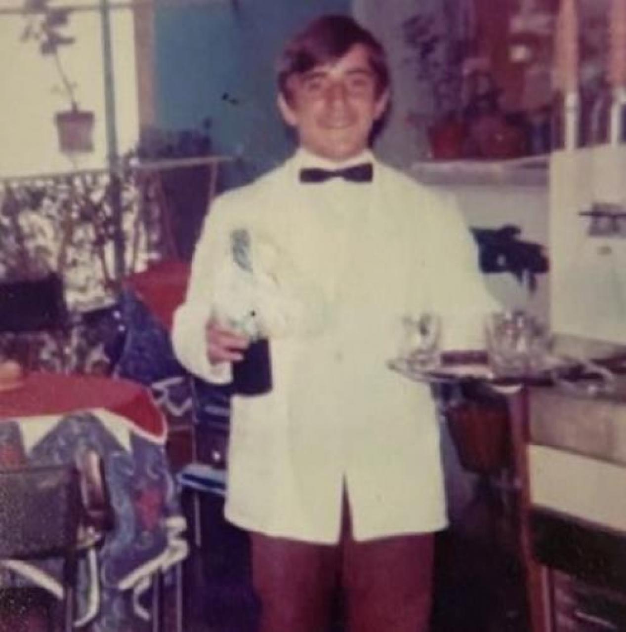 Teatro senza gestore