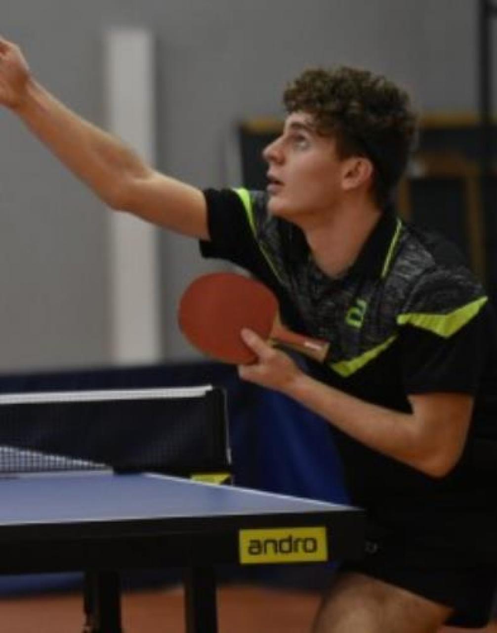 Tonoli-Scotta ko ma va ai play-off