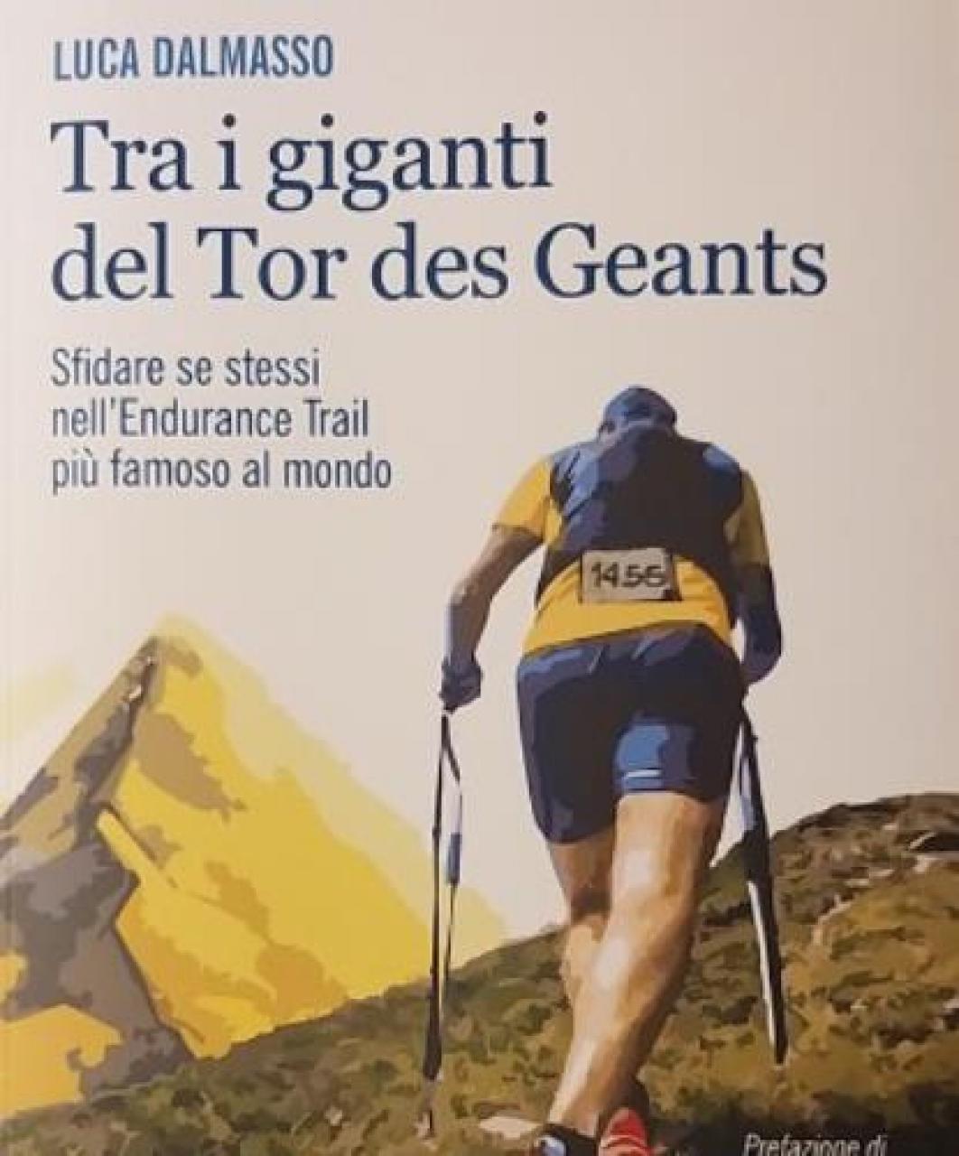 Tor des Geants giovedì sera