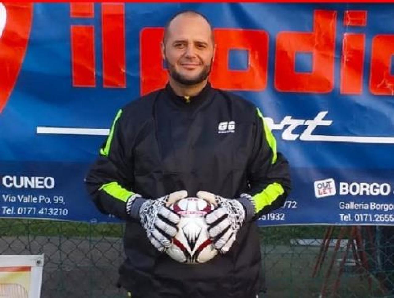 Torna la scuola dei portieri