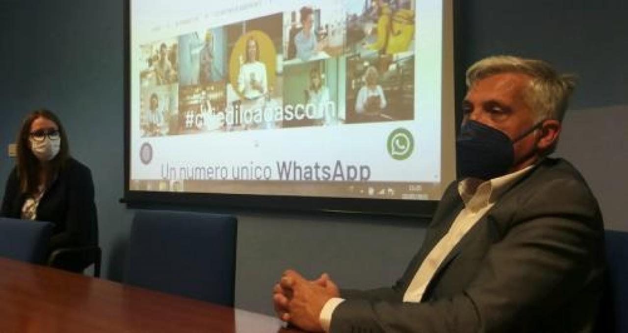 Tutti i negozi e le attività del Saluzzese in un unico contatto con Whatsapp