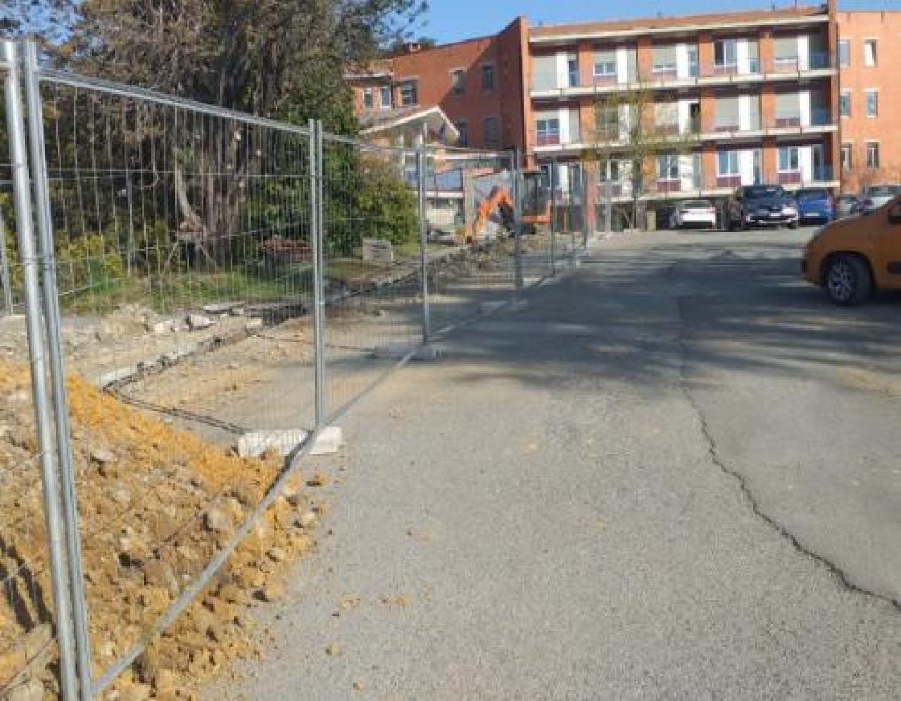 Un campus scolastico da 7 milioni