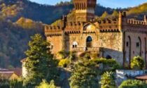 Castellar: Una Valle di Sapori  via aspetta nel week end dell' 11 e 12 settembre