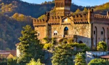 Castellar: Una Valle di Sapori  via aspetta nel week end dell' 11 e 12 settembre