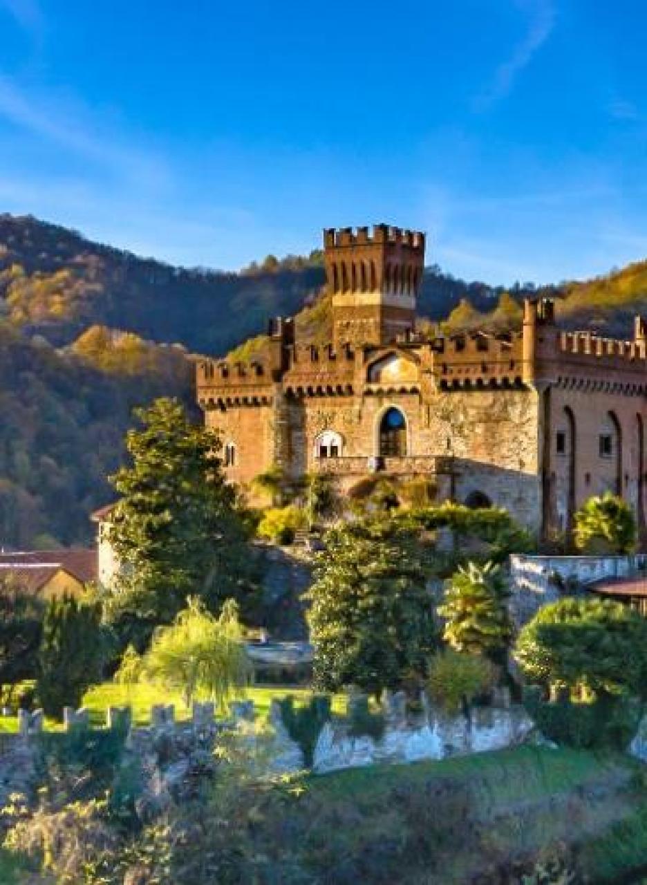 Castellar: Una Valle di Sapori  via aspetta nel week end dell’ 11 e 12 settembre