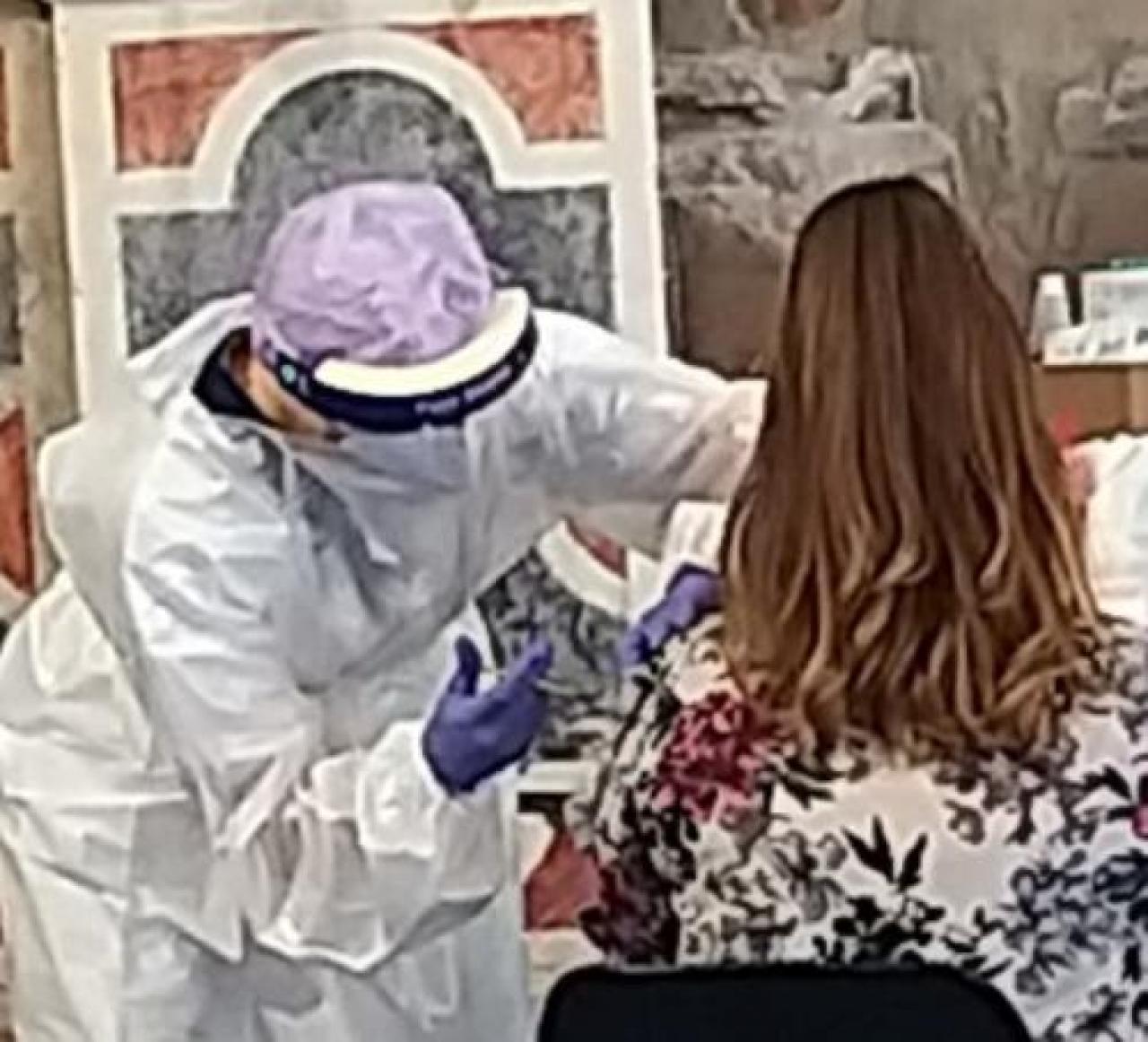 Vaccinazioni, da giugno in pista anche i giovani