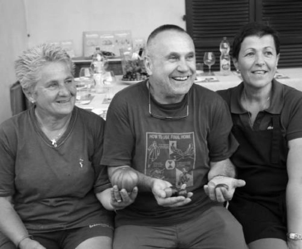 Varietà giapponesi e irrigazione israeliana E’ la nuova ortofrutticoltura saluzzese 4.0