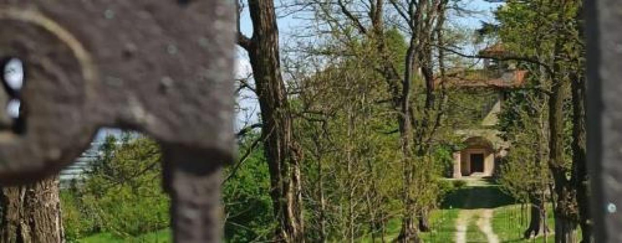 Villa radicati apre domenica 23 maggio