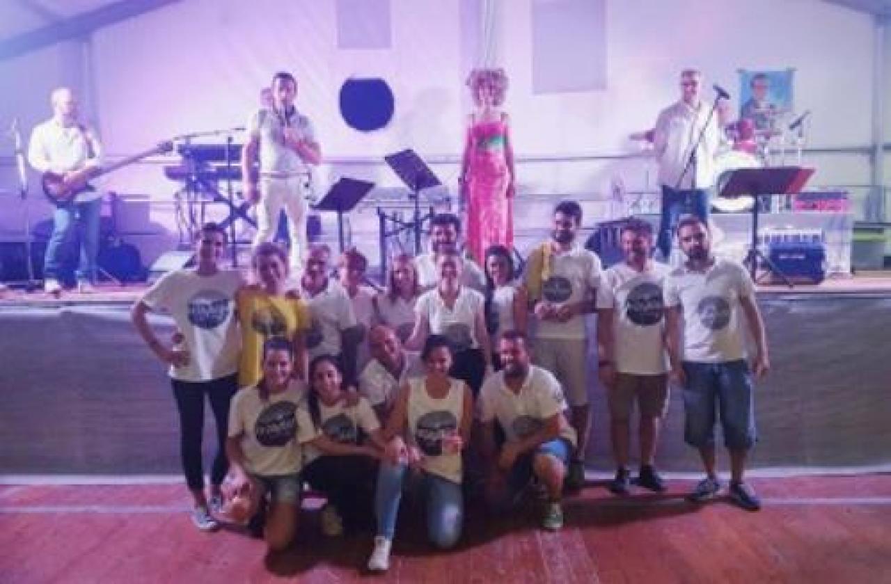 Villafalletto dimezza i contributi ai gruppi