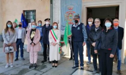 Villafranca e moretta celebrano il 25 aprile