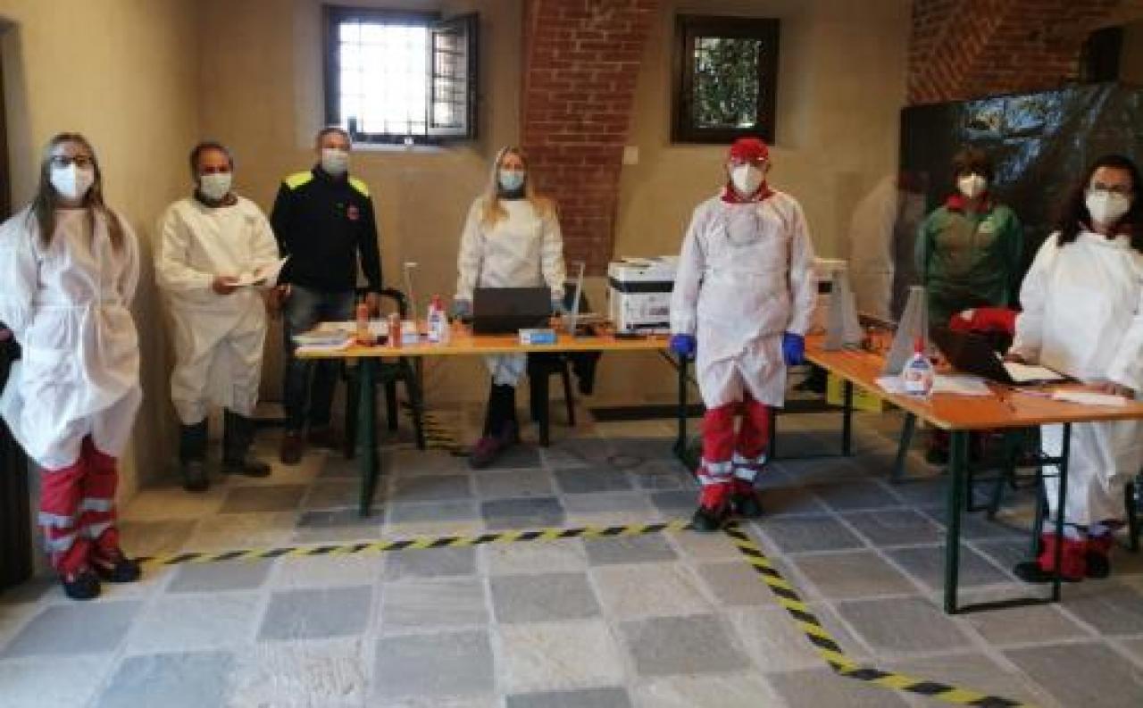 Vulcano e la giunta nel mirino di due minoranze… e mezza