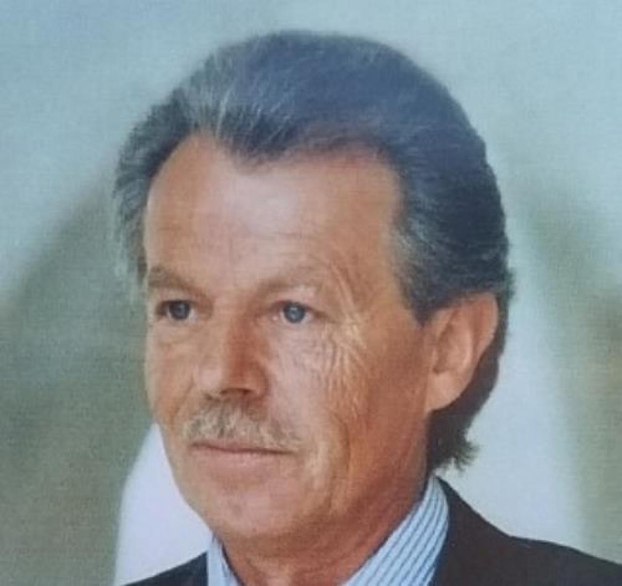 Addio a Sandro Bertolo