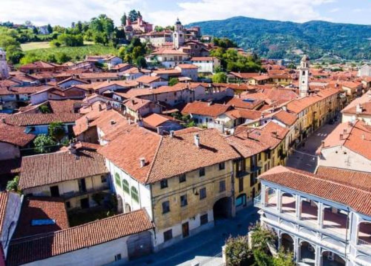 «Al lavoro per rilanciare sentieri, prodotti tipici e commercio» il sindaco nasi: un programma per negozianti e imprese