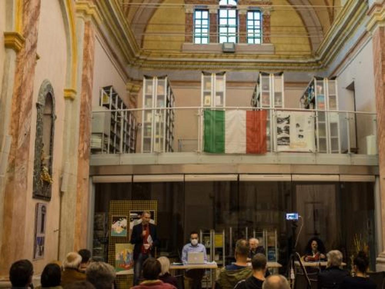 Assom raccontato da berardo