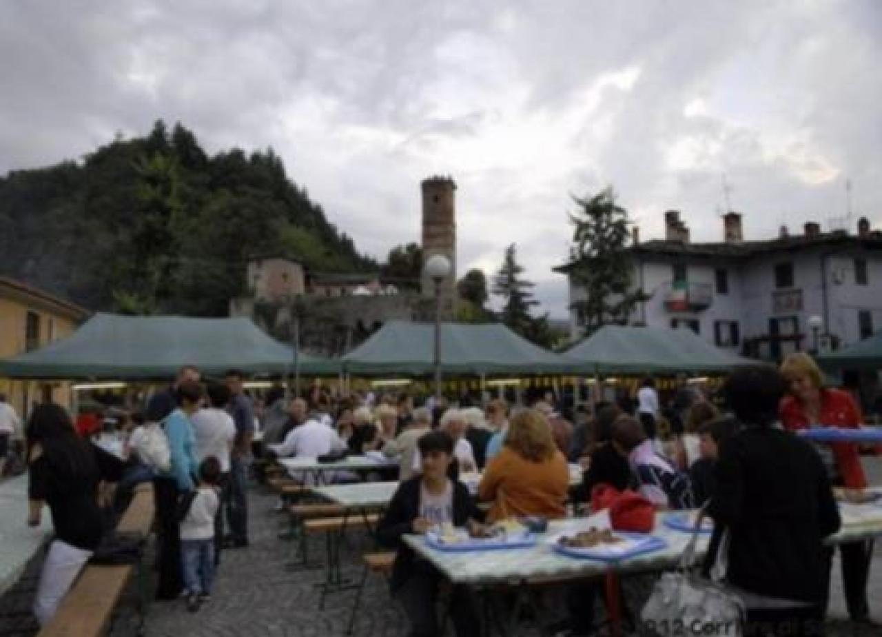 Barge Sarà un’estate ricca di eventi e attrazioni Da sabato gli “Aperi ‘n gir” aspettando le “Golosità”