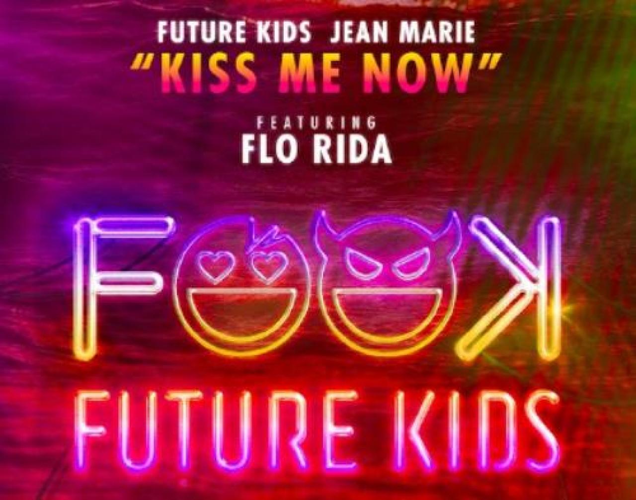 Busca, una hit estiva col mito Flo Rida per vincere la battaglia contro il virus