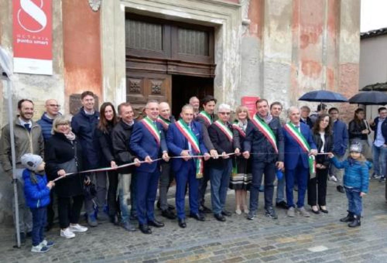 Caccia al tesoro nelle Terre di mezzo