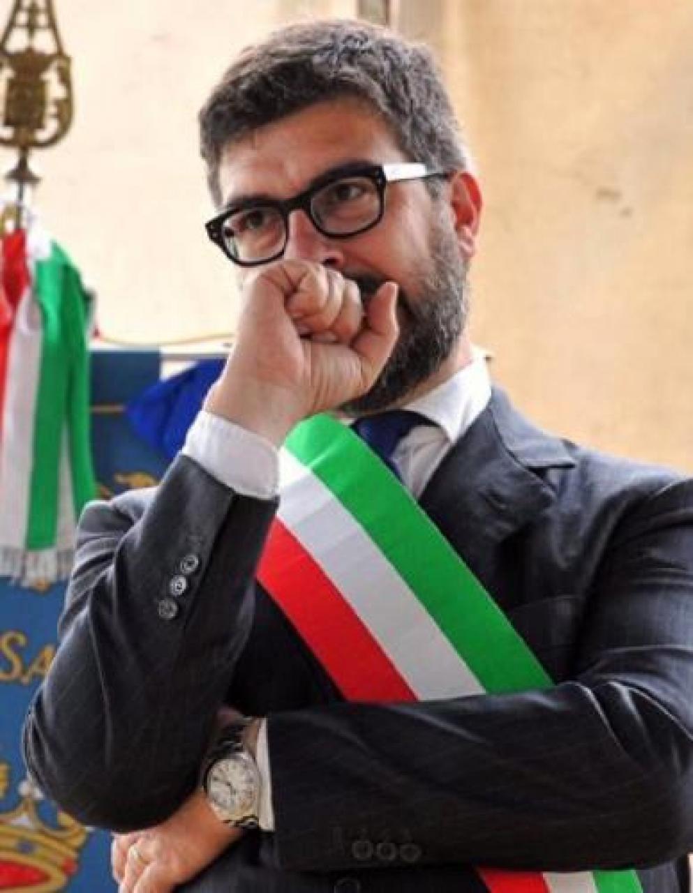 Calderoni: all’orizzonte la speranza del terzo mandato