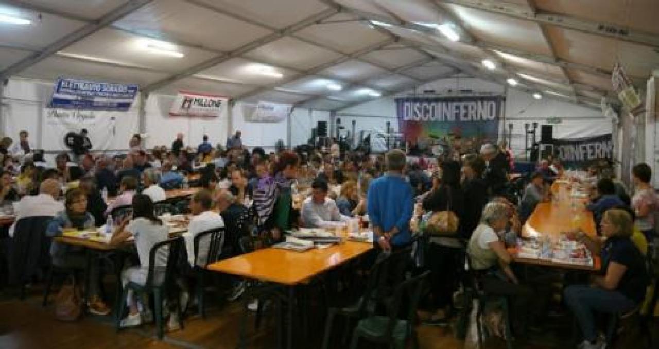 Costinata da asporto per San Giovanni 2021