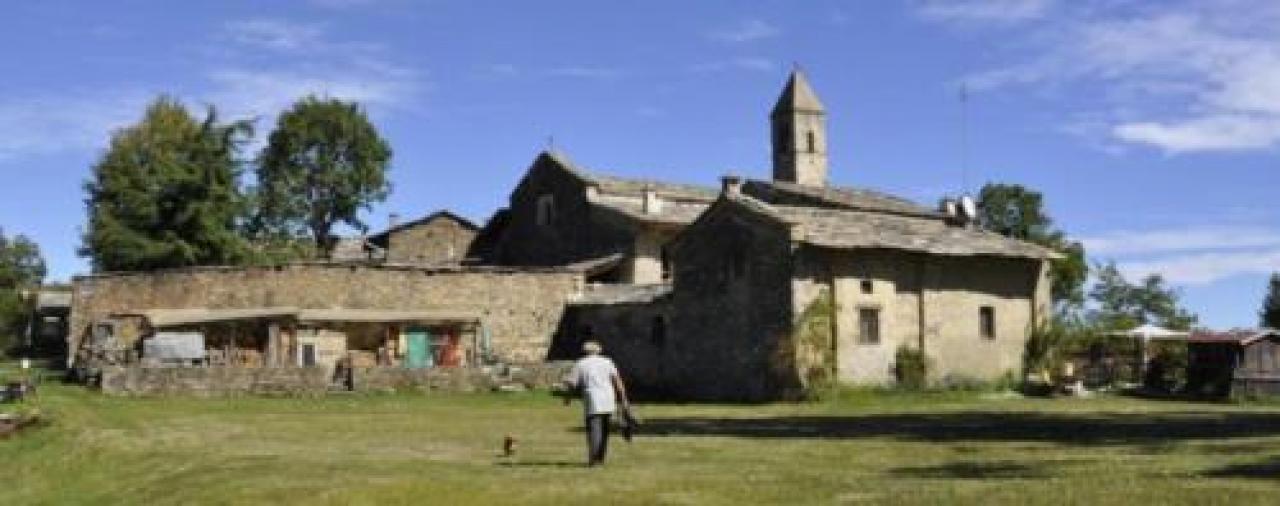 Dante sul Mombracco