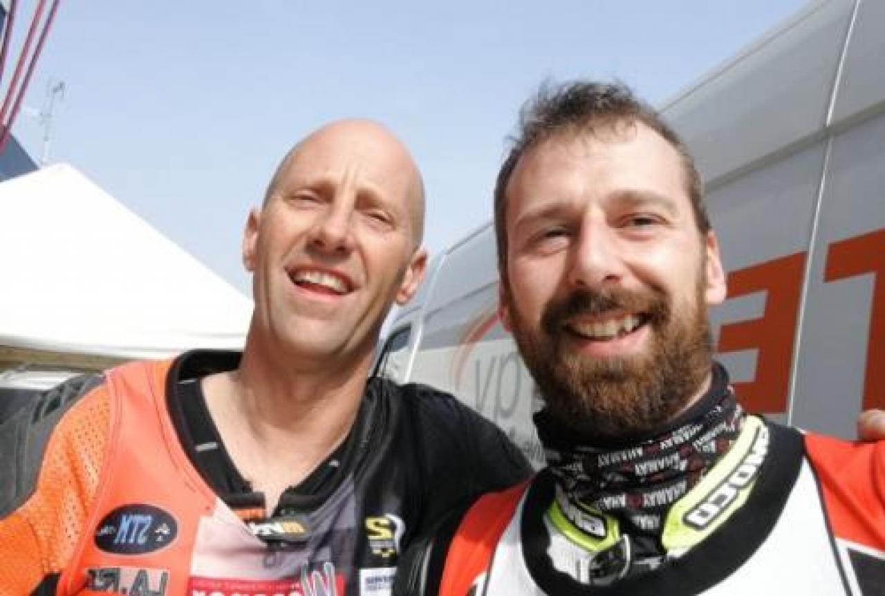 Domenica si corre nel ricordo di Enrico