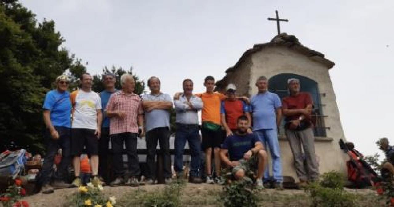 E’ rinato il Piliunas