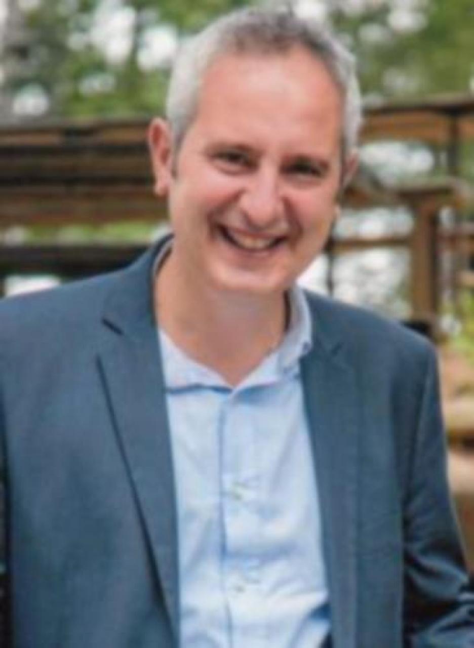 Fajk hgufgy Il dolore dei buschesi per la morte di “Matta” hrgerhg khkjh