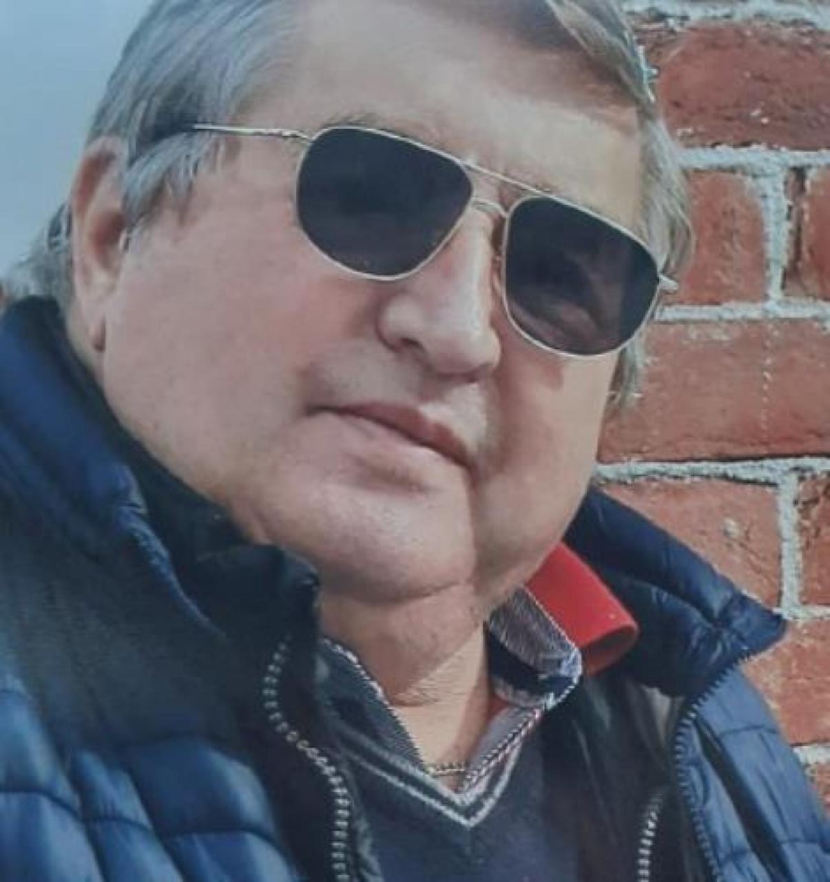 Fajk hgufgy Ladiglione scrive ai compaesani In pista per il voto a Martiniana hrgerhg khkjh