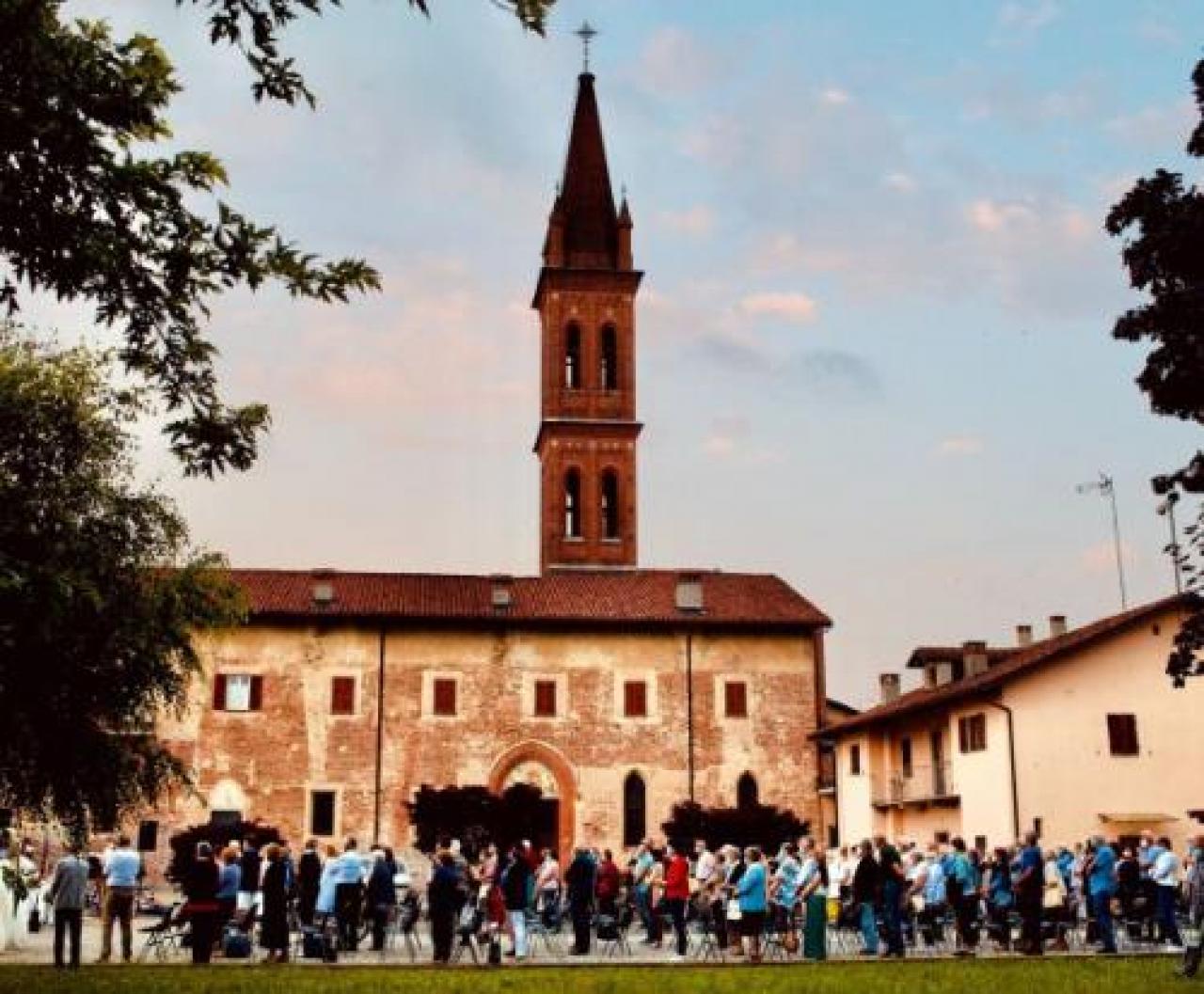 Festa della Consolata all’aria aperta