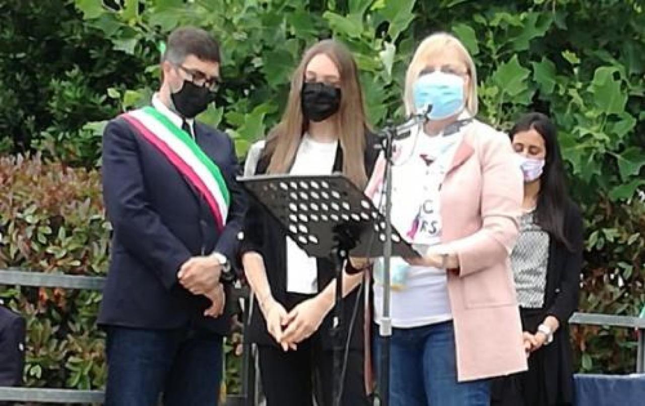 Festa della Repubblica con i giovani il 2 giugno diventa un momento di riflessione con i ragazzi delle superiori