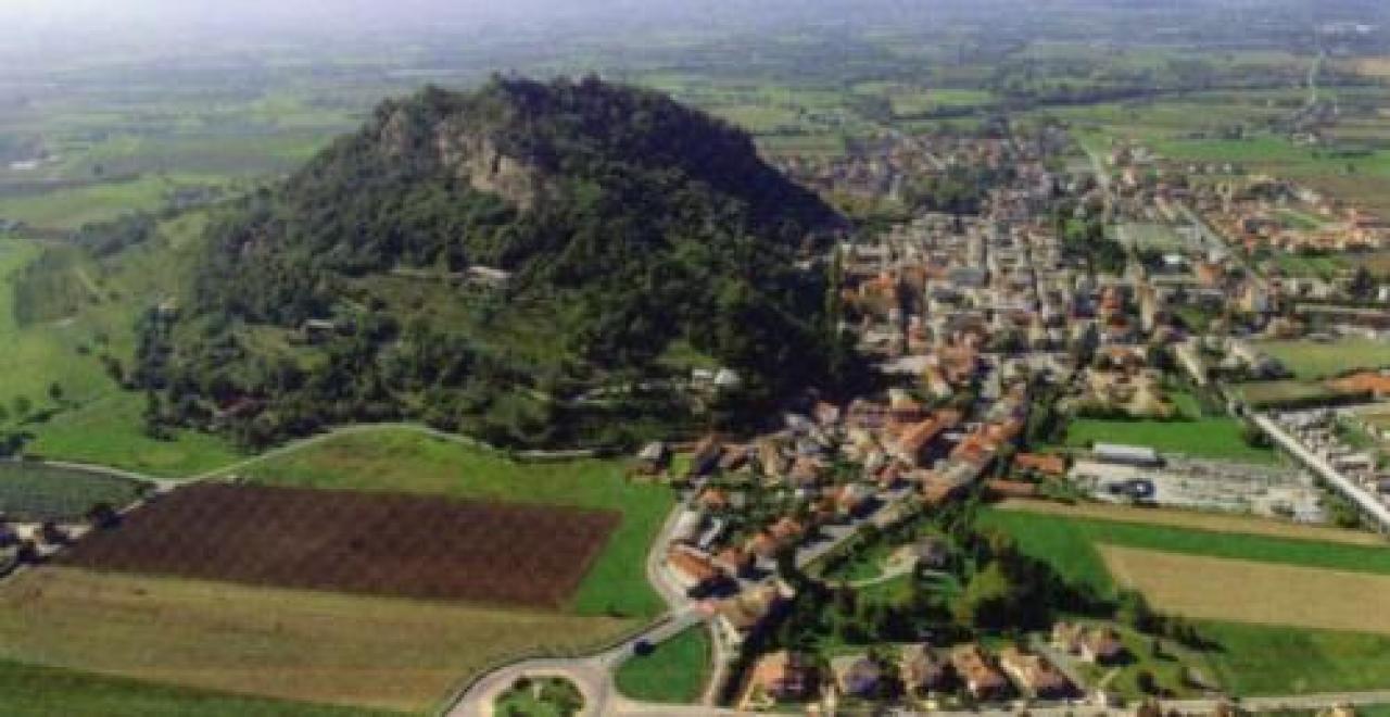 GiRocca, si degusta camminando