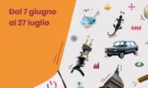 Giugno e luglio in compagnia della scienza