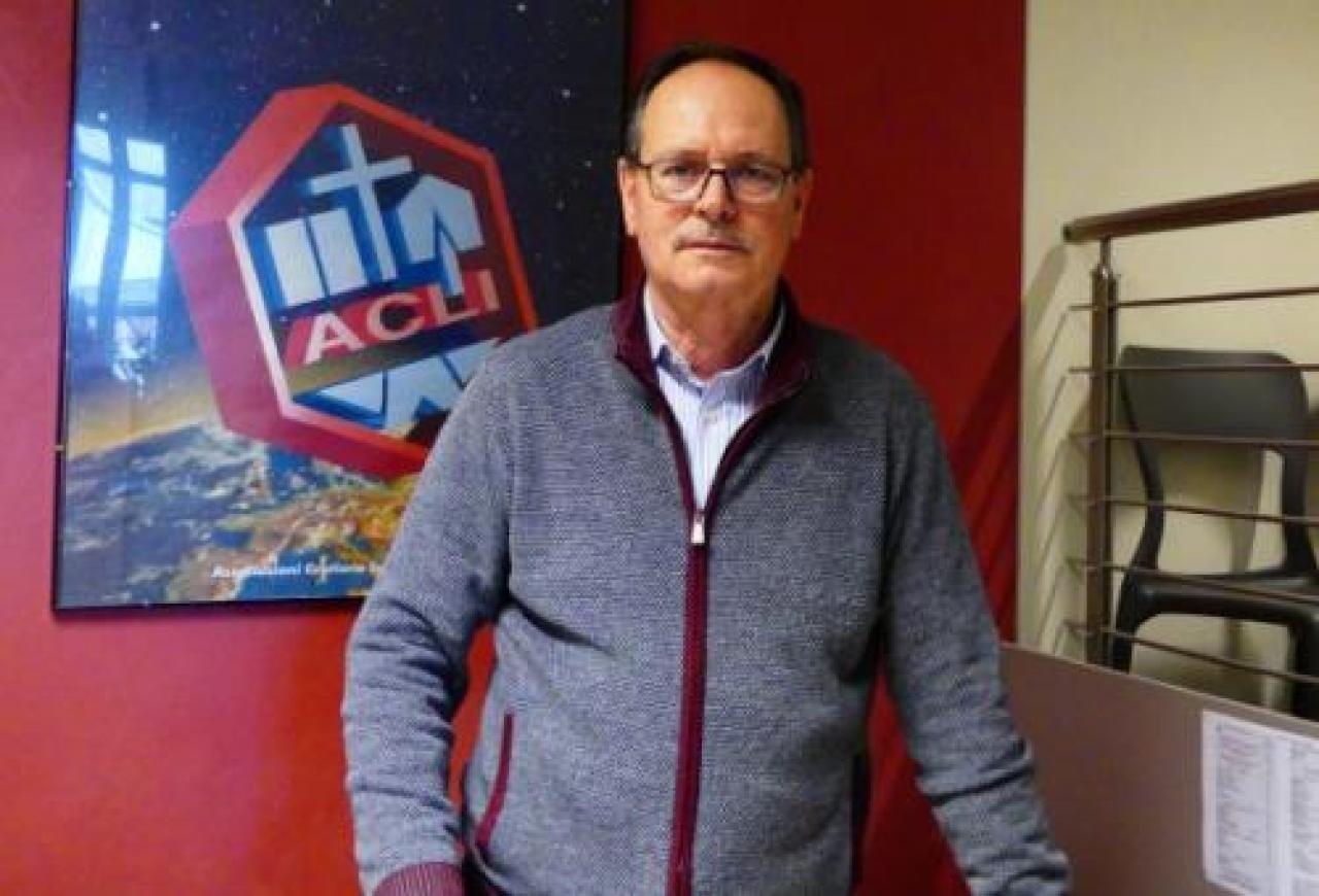 I circoli Acli chiedono la riapertura