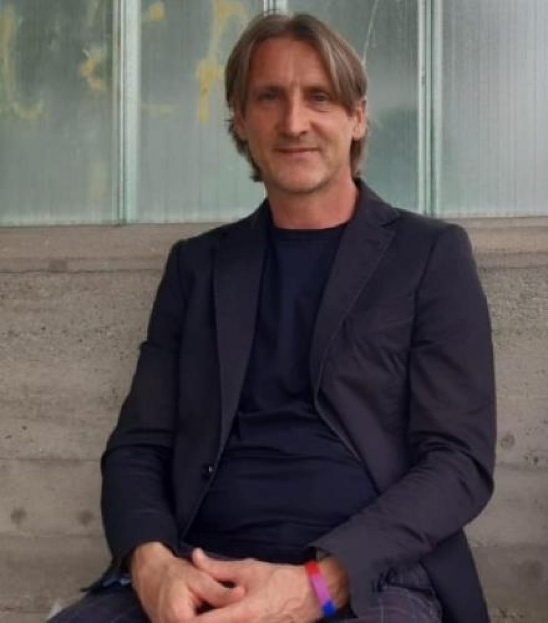 I diavoli dell’Infernotto si allenano con Nicola