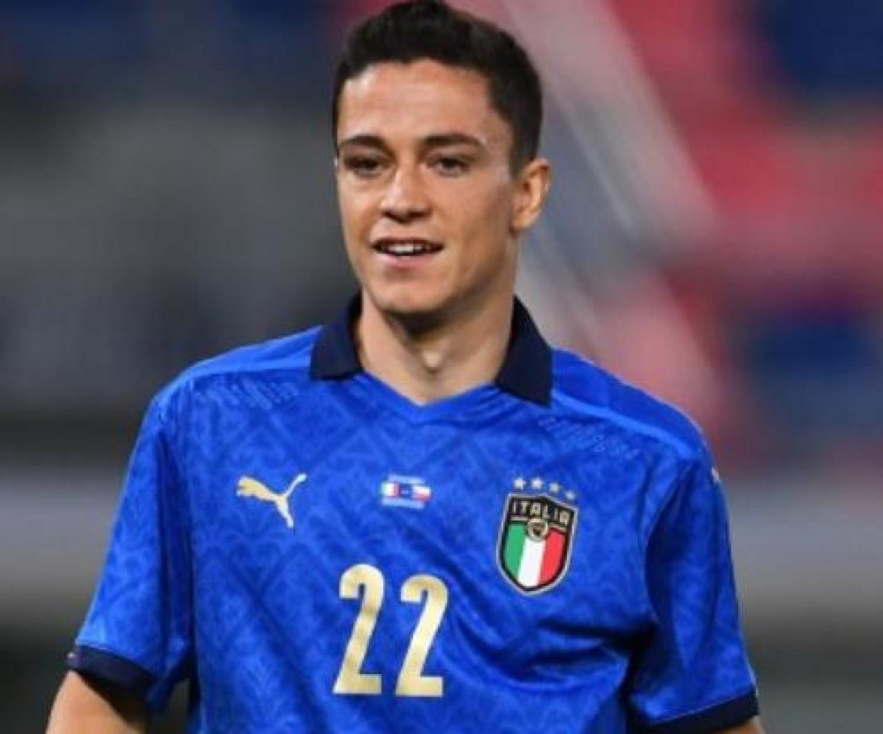 I magnifici 26 di Mancini