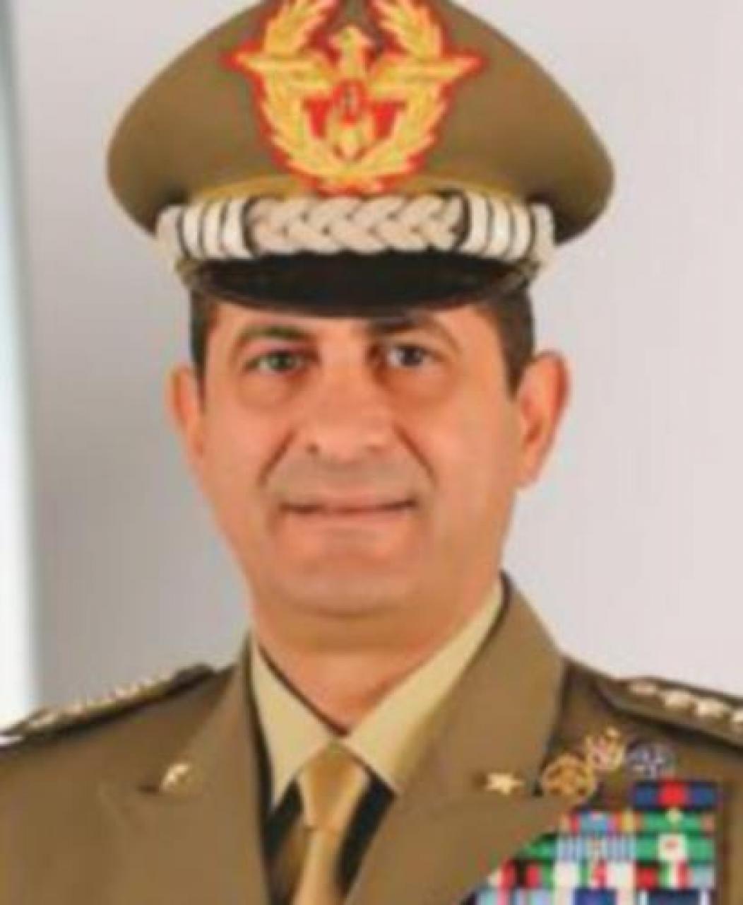 Il generale alpino Figliuolo sarà cittadino onorario