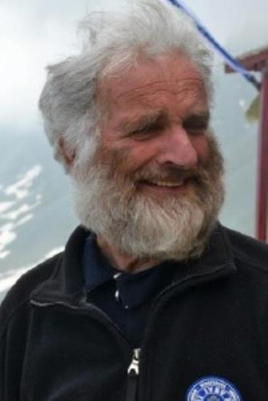 IL MESTIERE DI GUIDA ALPINA