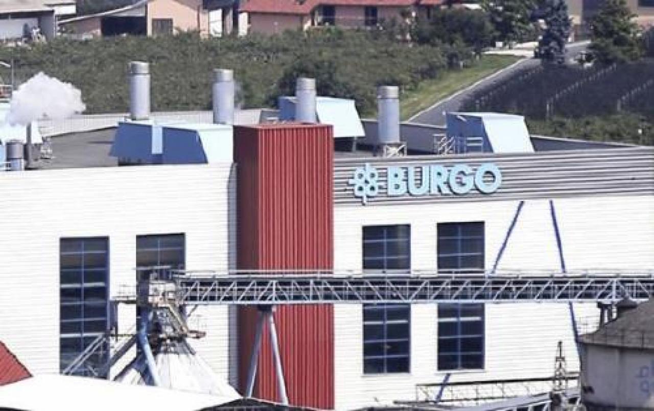 Imballaggi a verzuolo, problema già vissuto