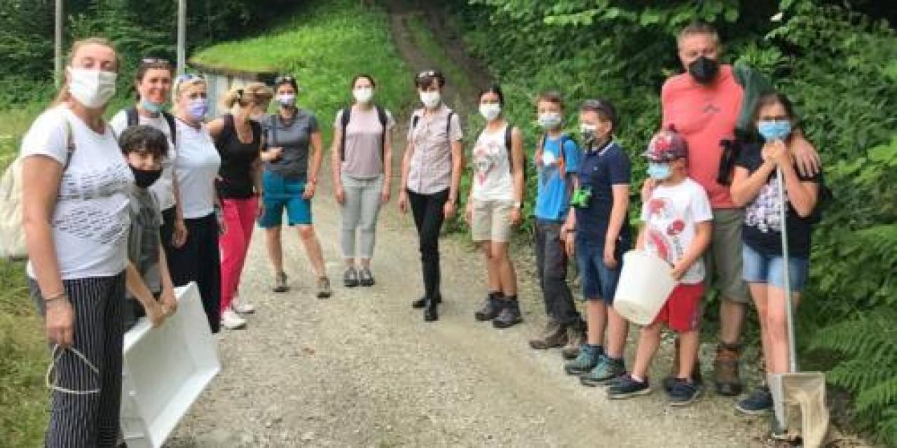 La “Nuova didattica” parte dall’ambiente