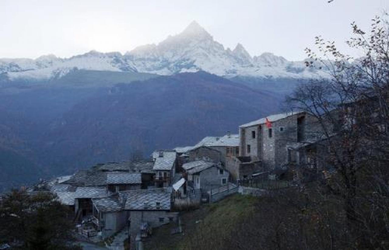 Ostana non ci sta: ricorso al Tar per i 20 milioni assegnati a Elva